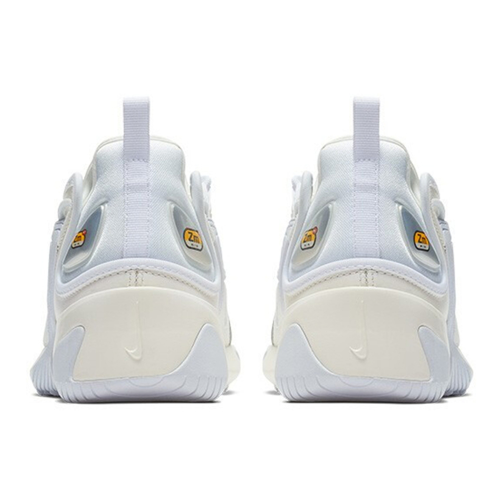 Кроссовки Nike Zoom 2K White Silver