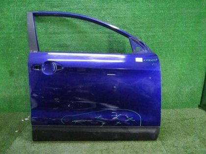 Дверь передняя правая Nissan Qashqai J11 (13-23)