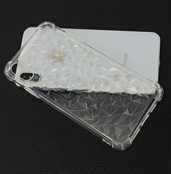 Чехол силиконовый для iPhone 7/7 Plus