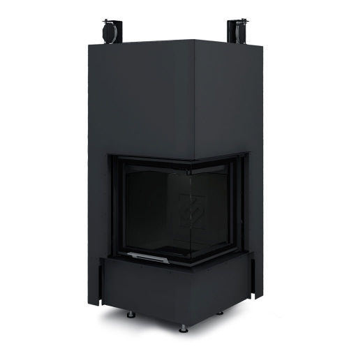 КАМИННАЯ ТОПКА CF 460B (STAV)