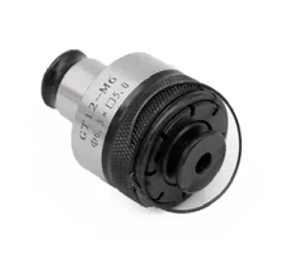 Патрон резьбонарезной OCM SK40, М3-М16, тип GT12