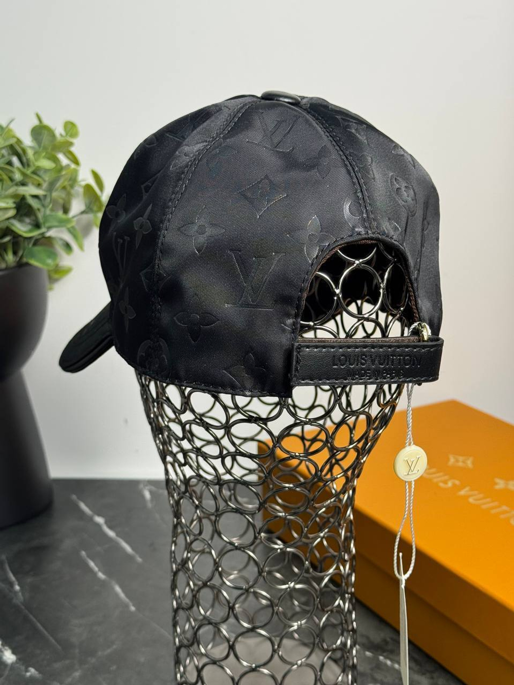 Кепка Louis Vuitton