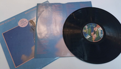 Dire Straits Brothers In Arms (US 1985 Shrink)