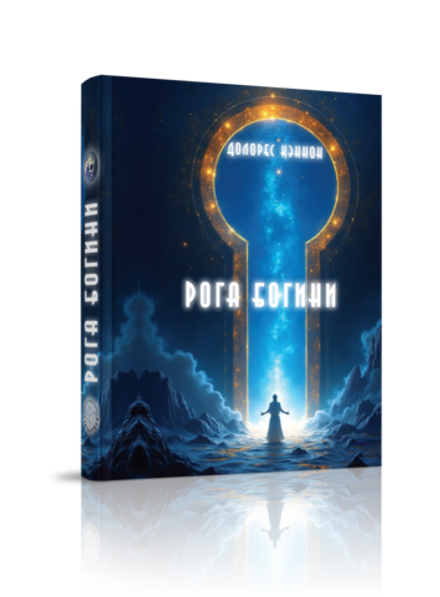Рога Богини