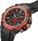 Мужские наручные часы Casio MTG-B3000FR-1A