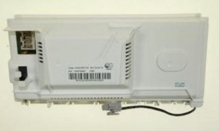 Электронный модуль (плата) для посудомоечной машины Indesit (Индезит)/ Ariston (Аристон) - 274113