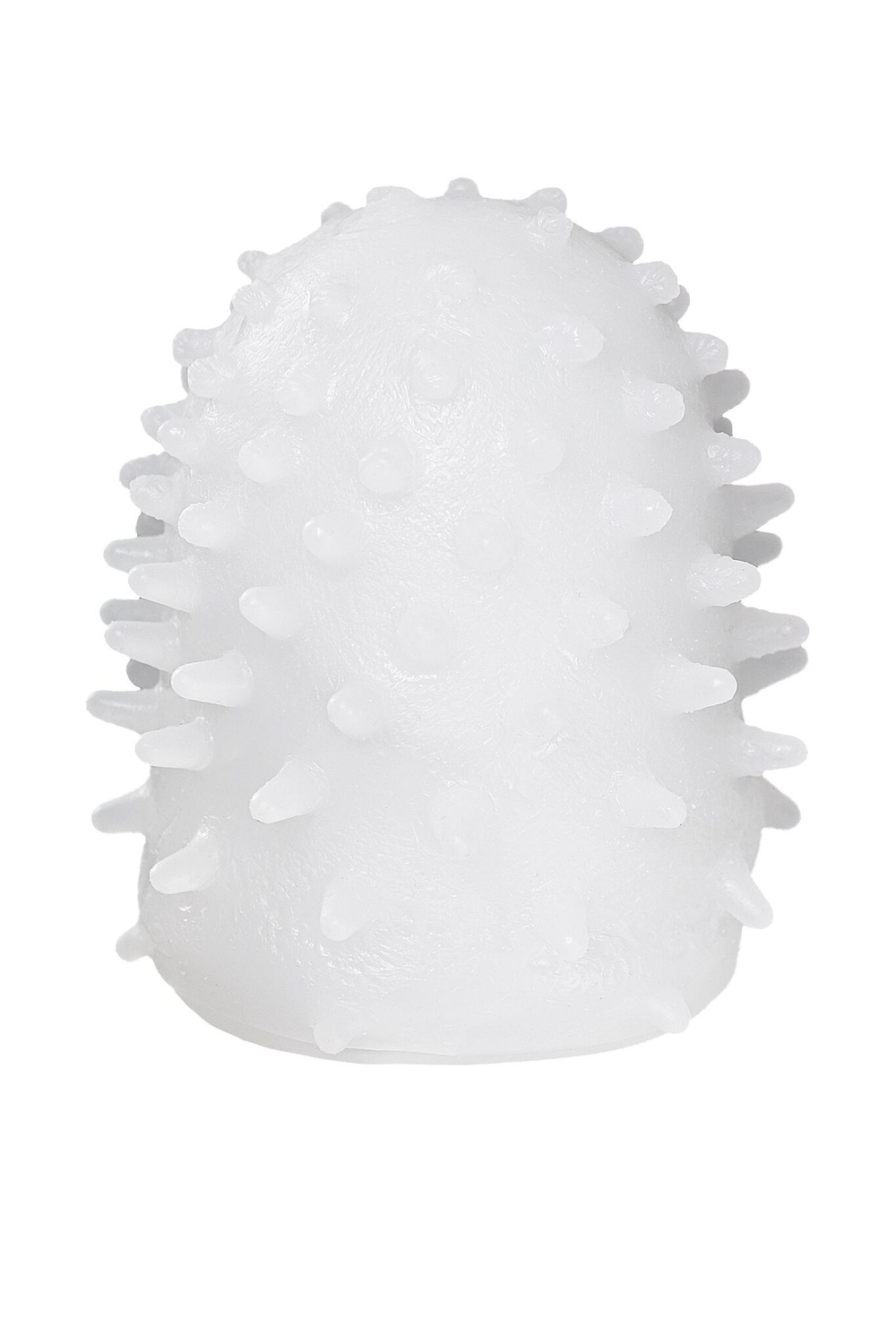 Набор из 3 мастурбаторов-яиц Satisfyer Naughty (Цвет: белый)