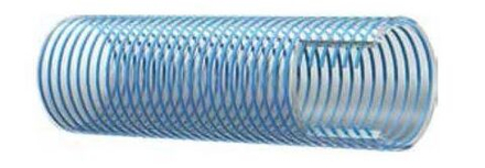 Рукав для перекачки рыбы DN 254 P=2 серия 967OE (ПВХ)