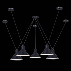 Светильник подвесной ST Luce Svevo SL1804.403.05