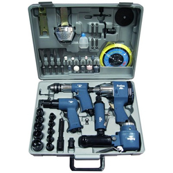 Набор пневмоинструмента СТАНКОИМПОРТ, PA-ATK-52HD