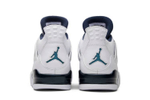 Кроссовки Jordan Air Jordan 4 Retro Columbia 2015
