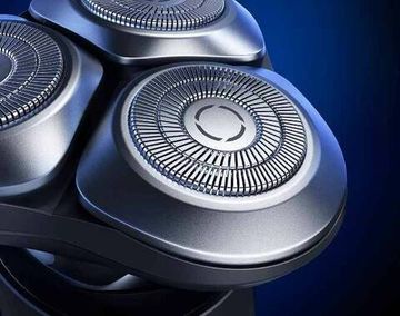Электробритва Xiaomi Mijia Electric Shaver S301
