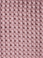 Шапка зимняя детская и снуд для девочки