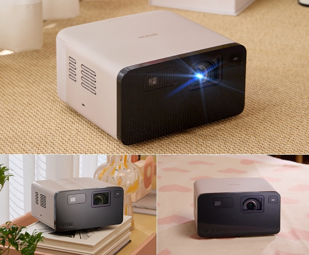 Проектор Epson EF-16R