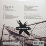 X-Perience / 555 (2LP)
