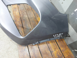 Бампер передний Chery Tiggo 4 Pro 20-нв Б/У Оригинал 602001262AADQJ