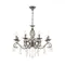 Люстра Maytoni RC247-PL-08-R