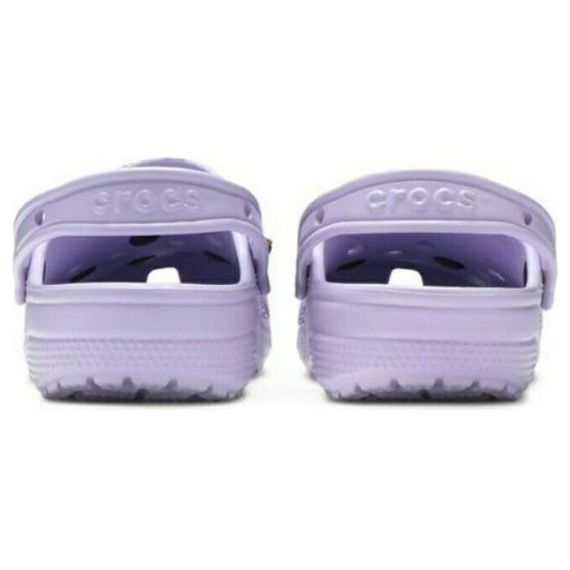 Crocs Classic Clog 'Lavender'