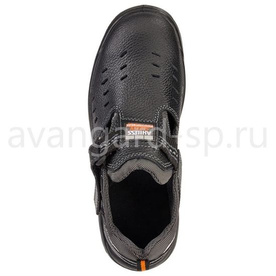 Сандалии "Корвет" ПУ/ТПУ, МП