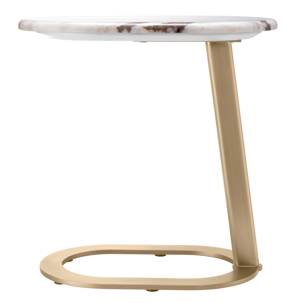 Приставной столик Side Table Oyo арт.117490