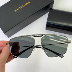 Солнцезащитные очки Balenciaga