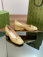 Gucci Pump