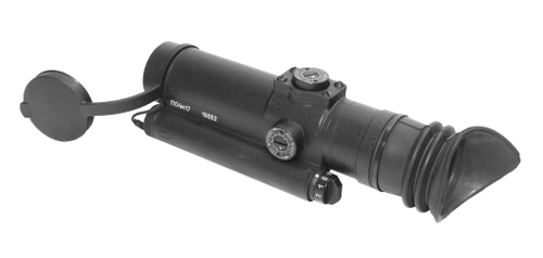 Прицел оптический ПО 4х17