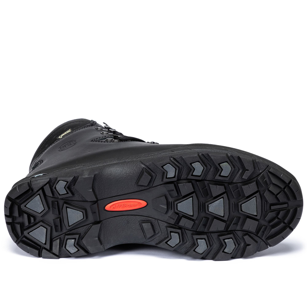 Hanwag Alaska Winter GTX - Black