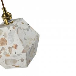 Подвесной светильник Zortes Terrazzo ZRS.1878.01