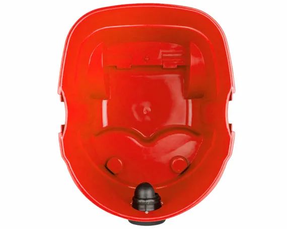 Строительный пылесос "BRAIT" BVC-30 PRO