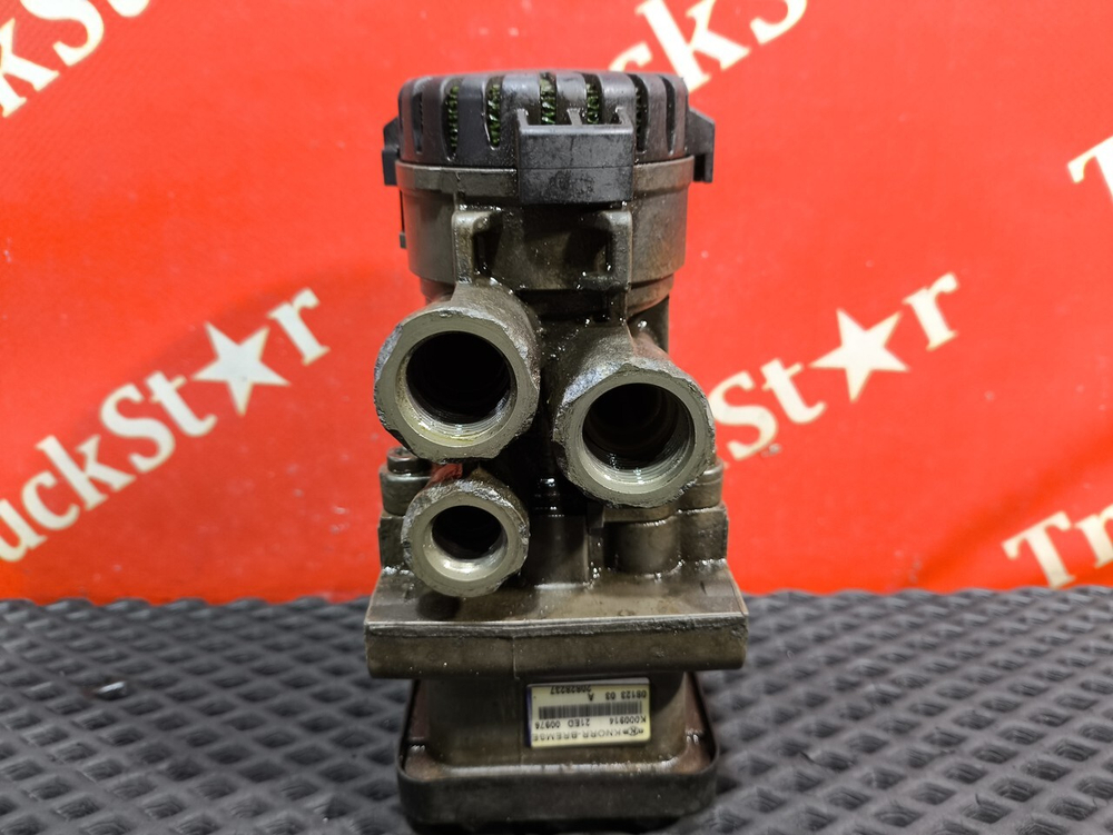 Модулятор EBS передний