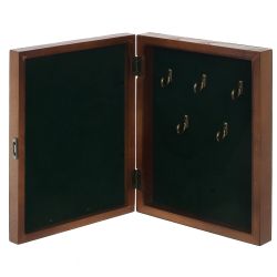 GAEM Ключница, L22,5 W5,5 H28 см