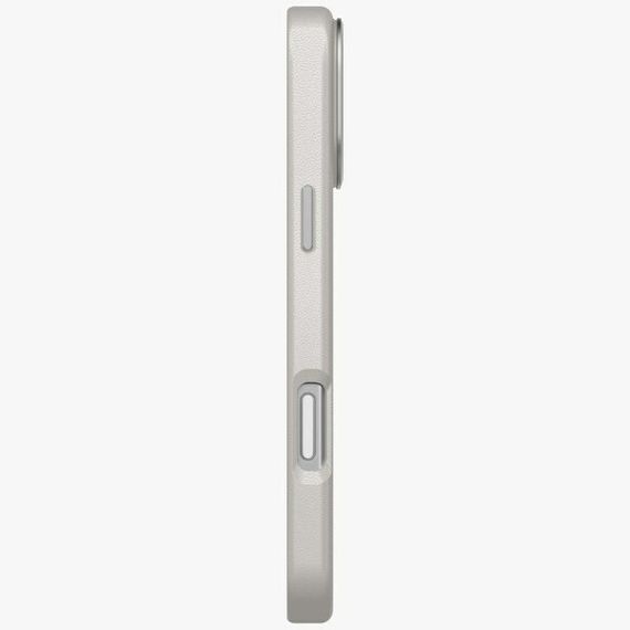Чехол Uniq Lyden MagSafe для iPhone 17 Pro Max Clay (IP6.9P(2025)-LYDMCLAY)