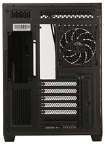 Корпус FSP Group M580 Plus черный