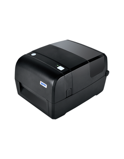 iDPRT iT4X, TT Label Printer, 4", 300DPI, 6IPS, 128/256MB, USB+Ethernet+RS232, ZPL-II,TSPL, EPL2, DPL, Ribbon 300 m (new P/N 100700178)
