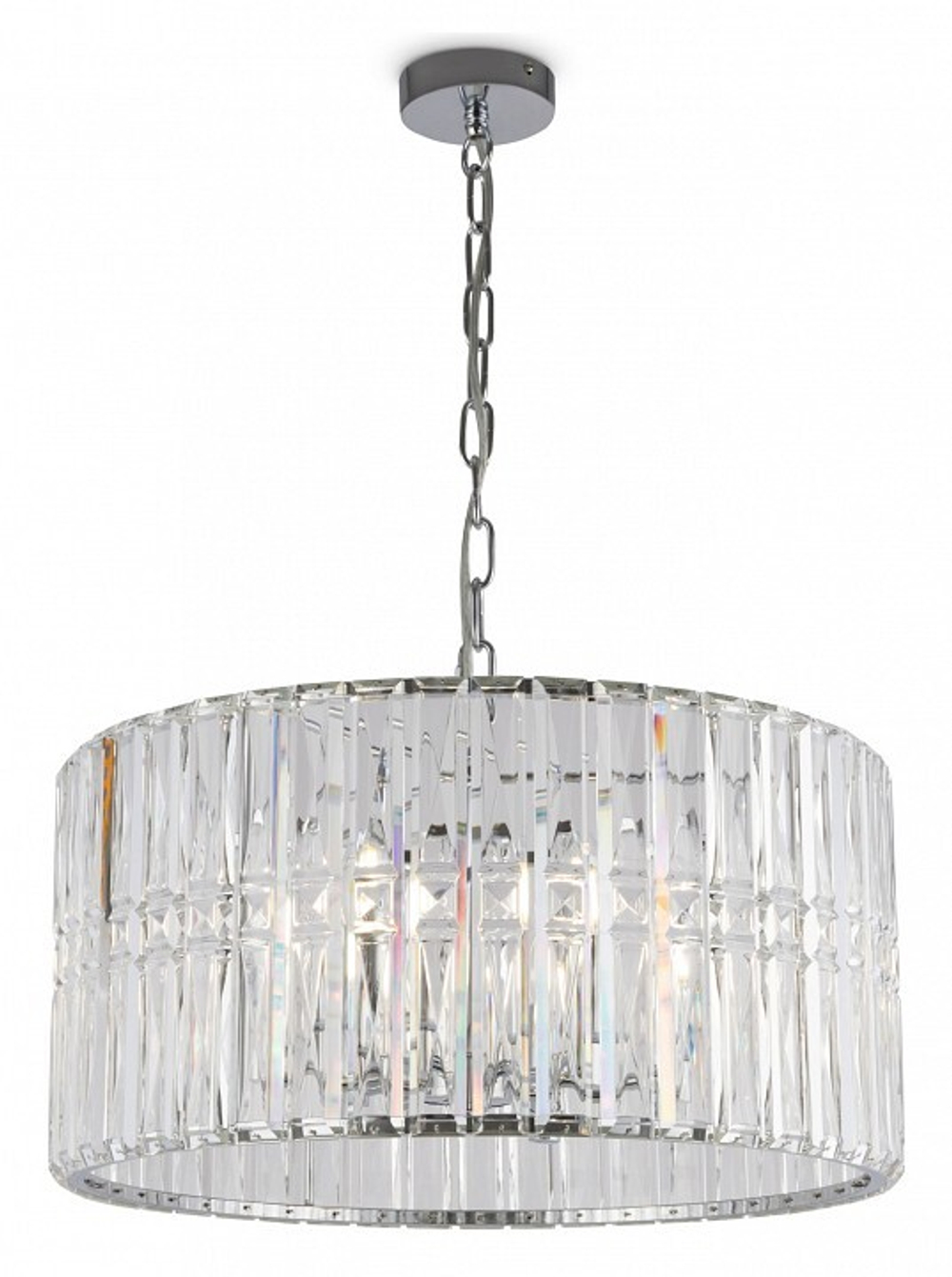 Люстра подвесная Maytoni Facet MOD094PL-06CH