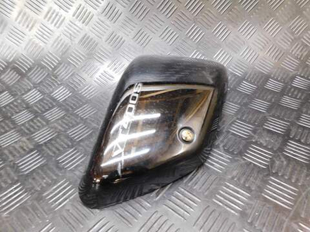 Пластик боковой правый Honda Shadow VT400S NC46 63500-MGR-6700