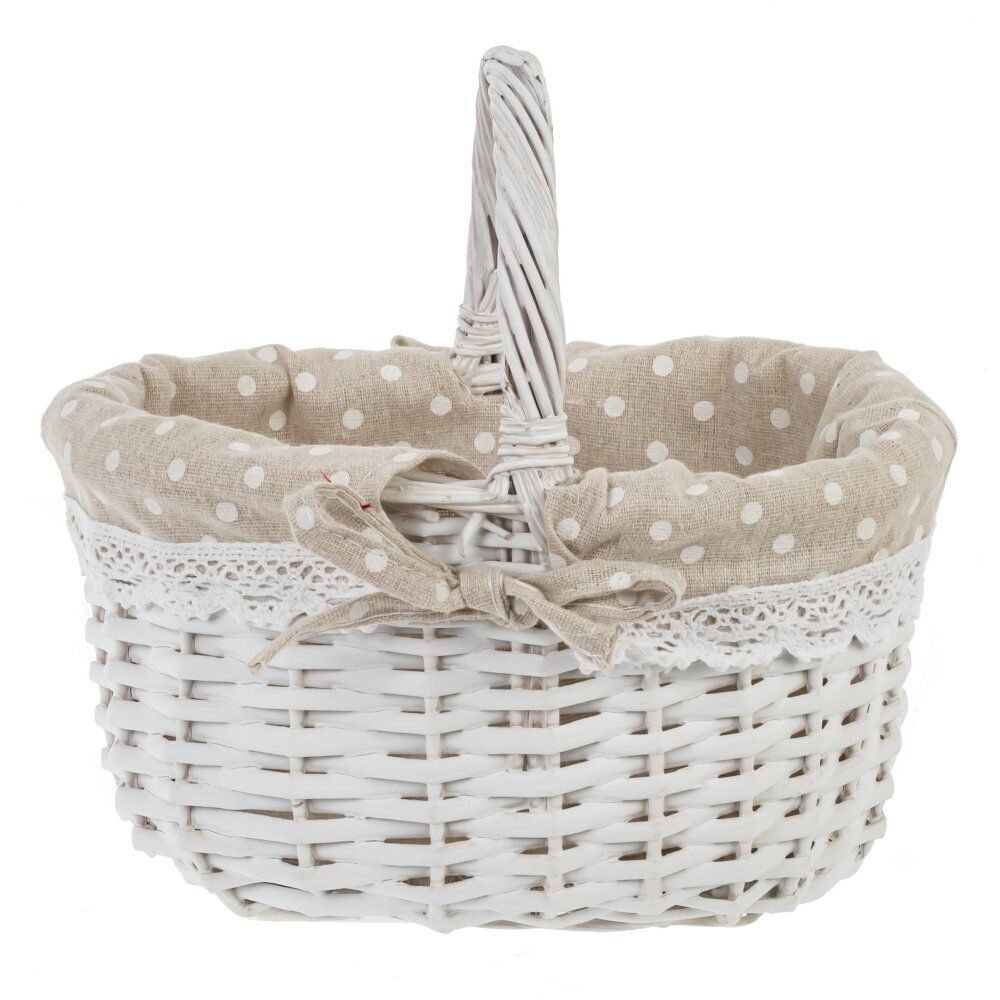 GAEM Корзина, L24 W19 H23 см