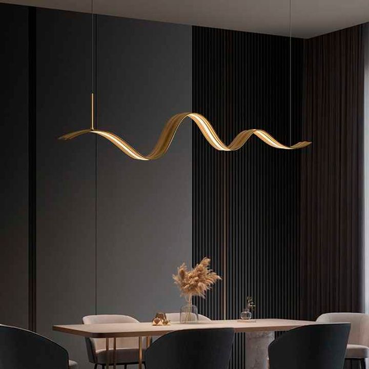 Подвесной светильник Imperium Loft zeus01 248470-01