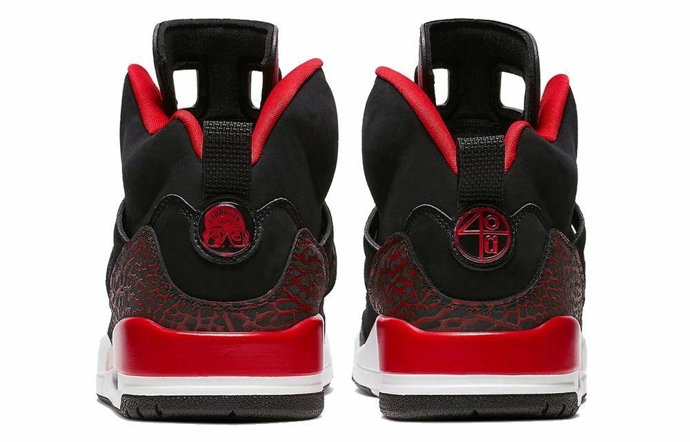 Кроссовки Jordan Spizike
