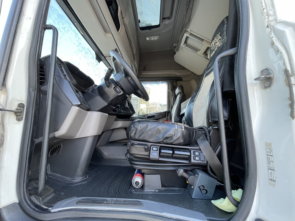 Кабина HighLine 2020г.