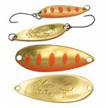 Блесна для рыбалки LureMax Yumi