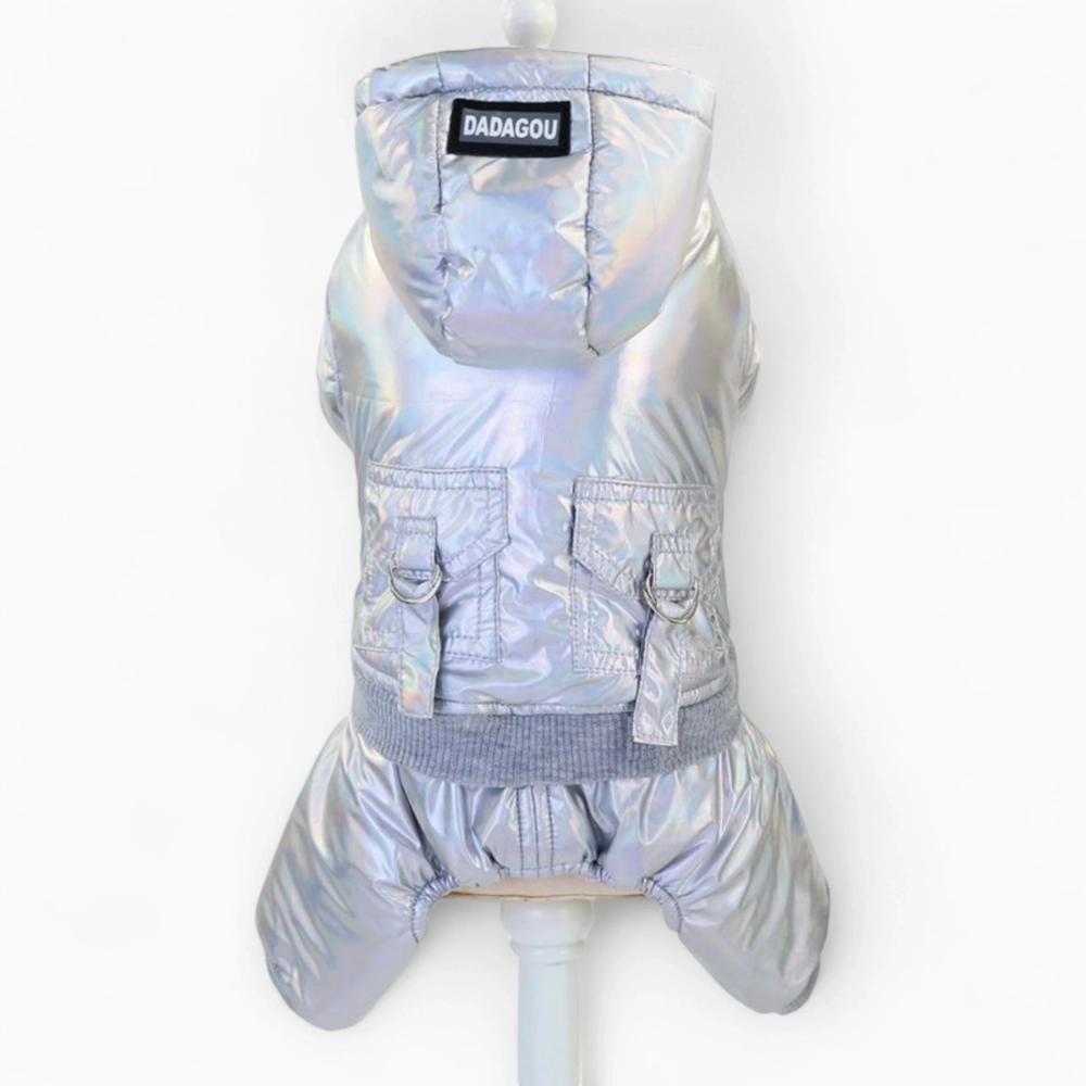 Комбинезон «Сияние»