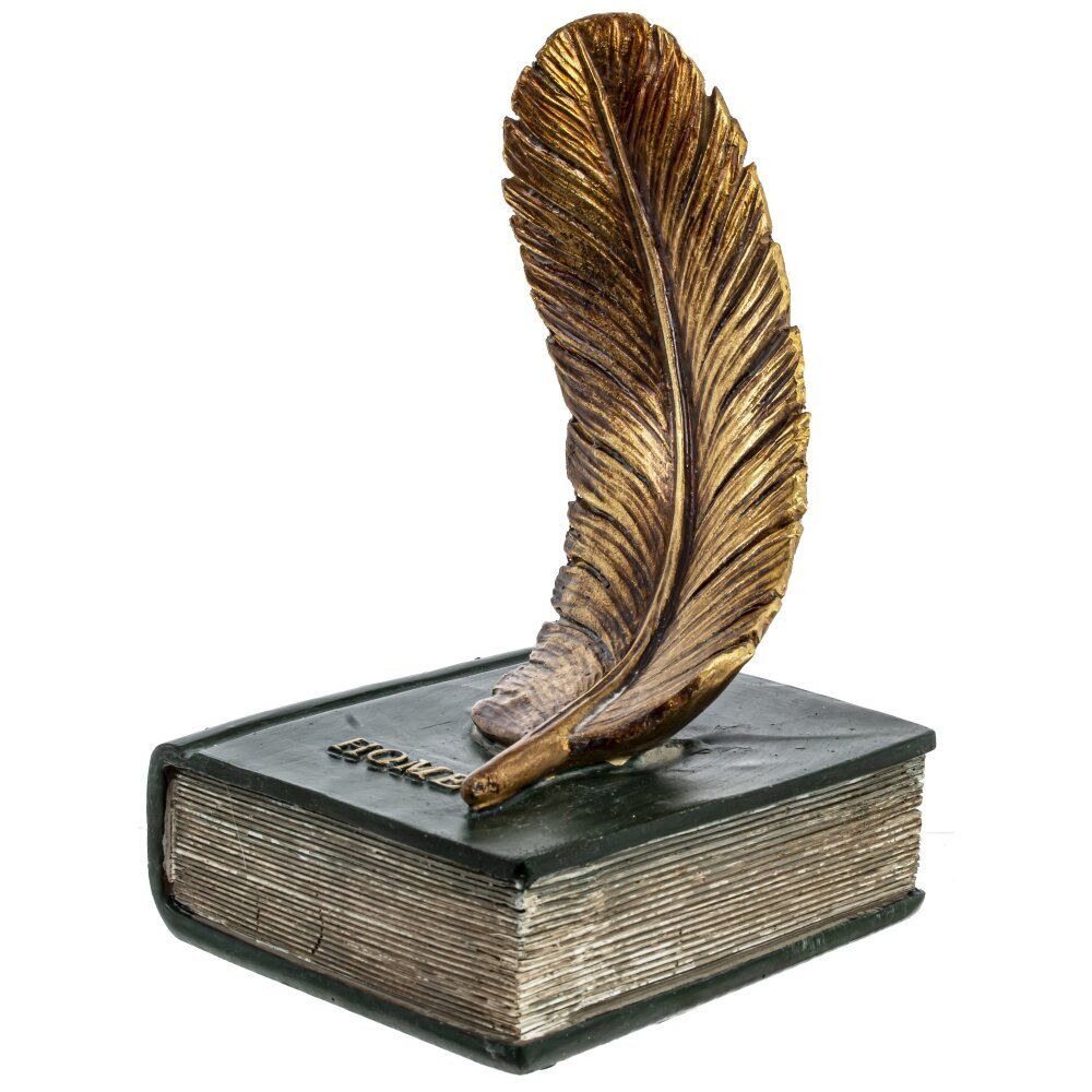 GAEM Держатель для книг, набор из 2-х шт., L19 W13 H17 см