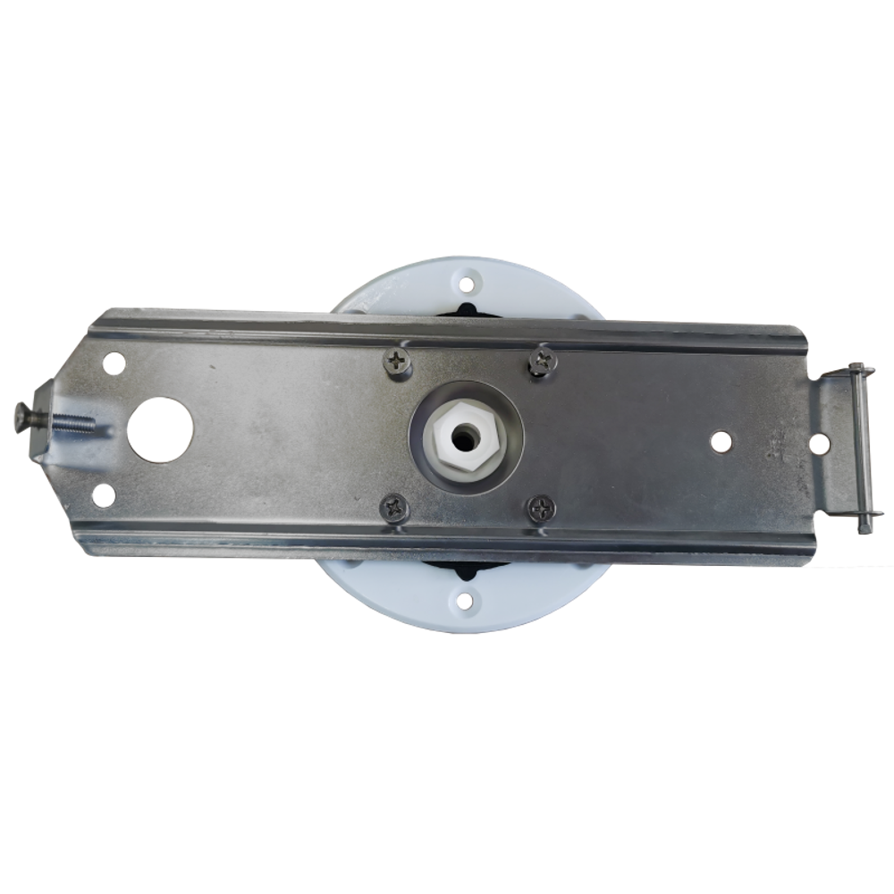 Светильник W803, LED, RGB 2 пр., накл., пленка, 25Вт, 12В AC, AISI-316