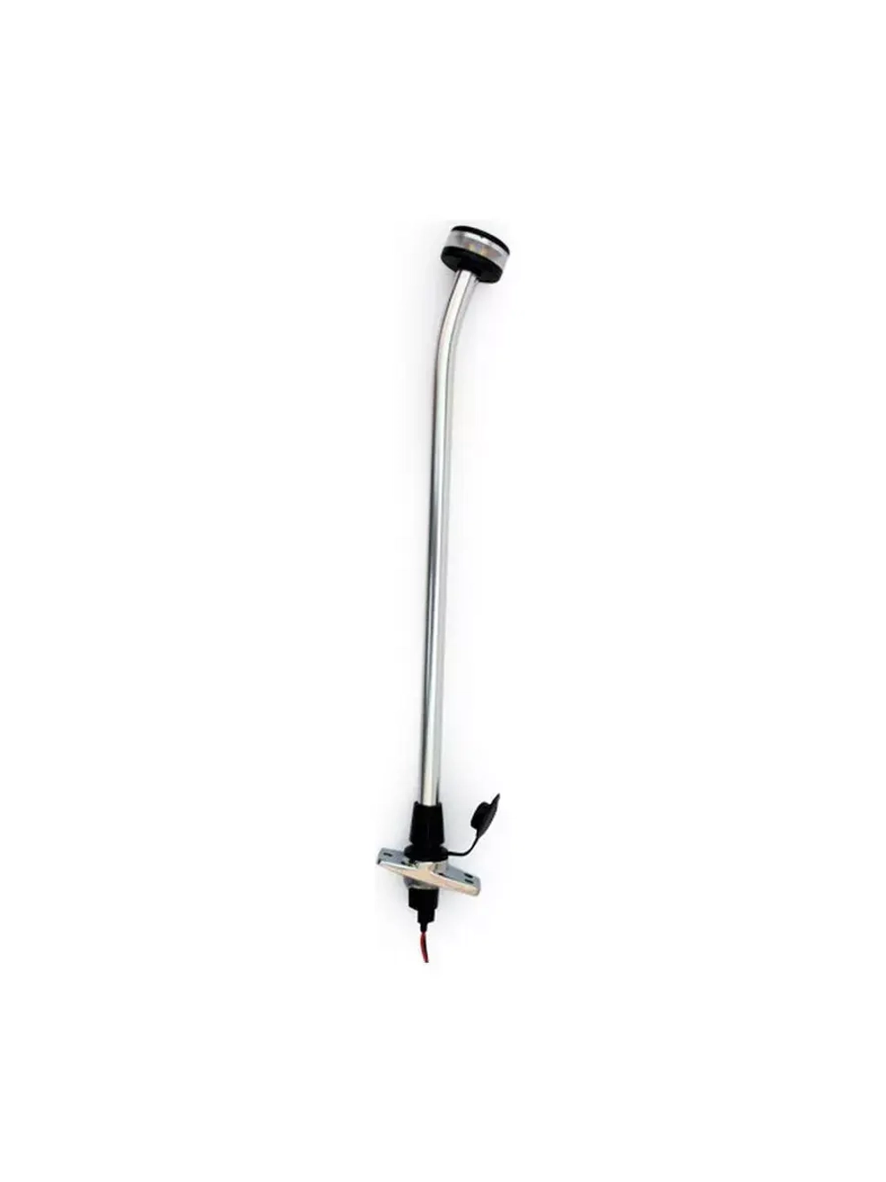 Огонь топовый на стойке 24" съемный, светодиодный C25015SC1