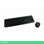 Набор периферии Raskat BX6200 черный (ACD-BX6200-RBB)