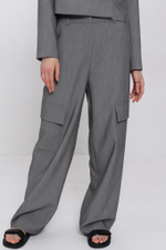 Брюки карго