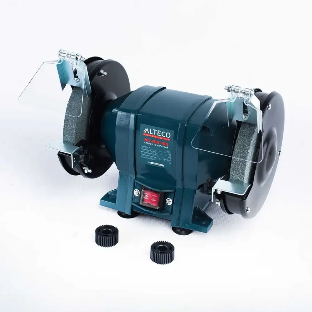BG 250-150 Станок точильный Standard ALTECO 12753