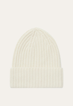 Шапка бини из кашемира